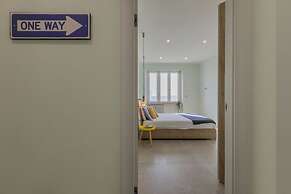 Valdellatorre Apartment by Wonderful Italy