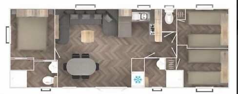 Annick Mobilhome