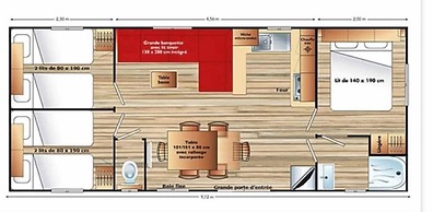 Annick Mobilhome
