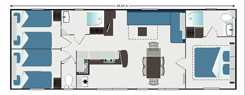 Annick Mobilhome