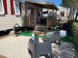 Annick Mobilhome