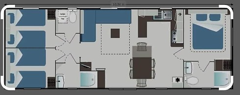 Annick Mobilhome