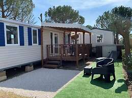 Annick Mobilhome