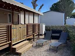 Annick Mobilhome