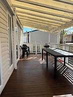 Annick Mobilhome