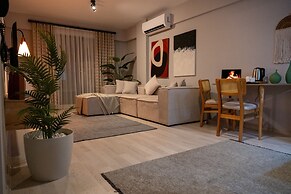BL KARAKUM SUITES