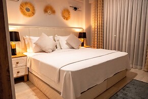BL KARAKUM SUITES