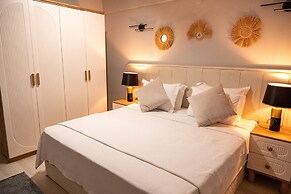 BL KARAKUM SUITES