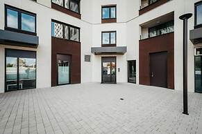 A2 Severna Apartment