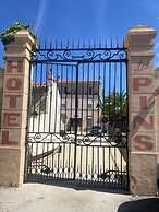 Appart Hôtel Sous les pins