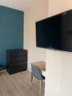Appart Hôtel Sous les pins