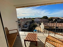 Appart Hôtel Sous les pins