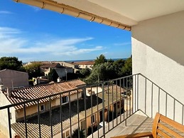 Appart Hôtel Sous les pins