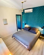 Appart Hôtel Sous les pins