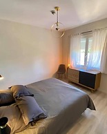 Appart Hôtel Sous les pins