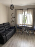 Appart Hôtel Sous les pins