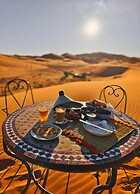 merzouga Majestic camp