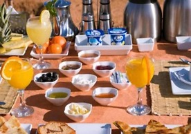 merzouga Majestic camp