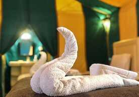 merzouga Majestic camp