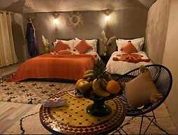 merzouga Majestic camp