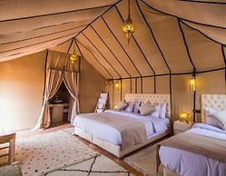 merzouga Majestic camp