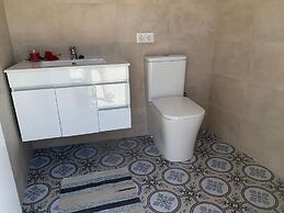 Casa familiar cerca a la playa
