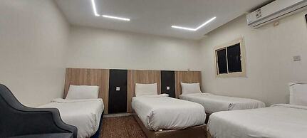 City Luxury Serviced Apartments