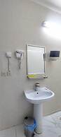 City Luxury Serviced Apartments