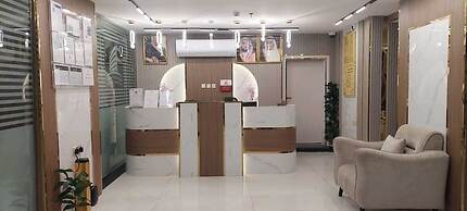 City Luxury Serviced Apartments