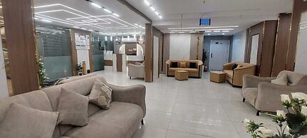 City Luxury Serviced Apartments