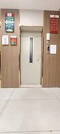 City Luxury Serviced Apartments