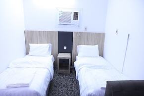 City Luxury Serviced Apartments
