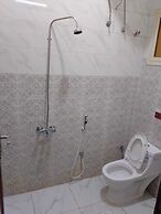 City Luxury Serviced Apartments