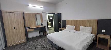 City Luxury Serviced Apartments