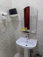 City Luxury Serviced Apartments