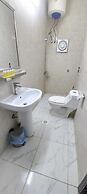 City Luxury Serviced Apartments