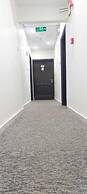 City Luxury Serviced Apartments