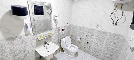 City Luxury Serviced Apartments