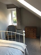 Apartment Bushmills Hideaway, Parking,pets Allowed