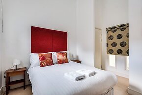 Elegant Oxford Flat Central Spacious Comfortable