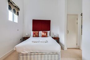 Elegant Oxford Flat Central Spacious Comfortable