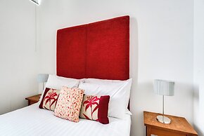 Elegant Oxford Flat Central Spacious Comfortable