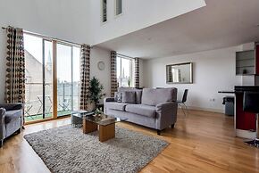 Elegant Oxford Flat Central Spacious Comfortable