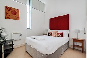 Elegant Oxford Flat Central Spacious Comfortable