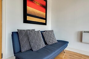 Elegant Oxford Flat Central Spacious Comfortable