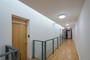 Elegant Oxford Flat Central Spacious Comfortable