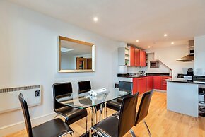 Elegant Oxford Flat Central Spacious Comfortable