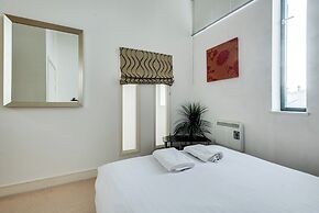 Elegant Oxford Flat Central Spacious Comfortable