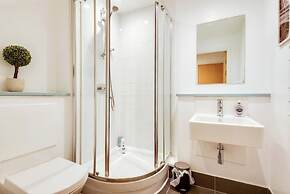 Elegant Oxford Flat Central Spacious Comfortable