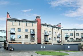 Elegant Oxford Flat Central Spacious Comfortable